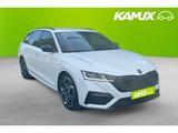 Skoda Octavia 2.0TDI Combi DSG RS+LED+NAVI+VIRTUAL+HUD - Skoda Octavia: RS TDI Dsg