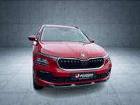 Skoda Kamiq - Vorschau Bild 8