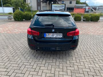 BMW 318 - 6