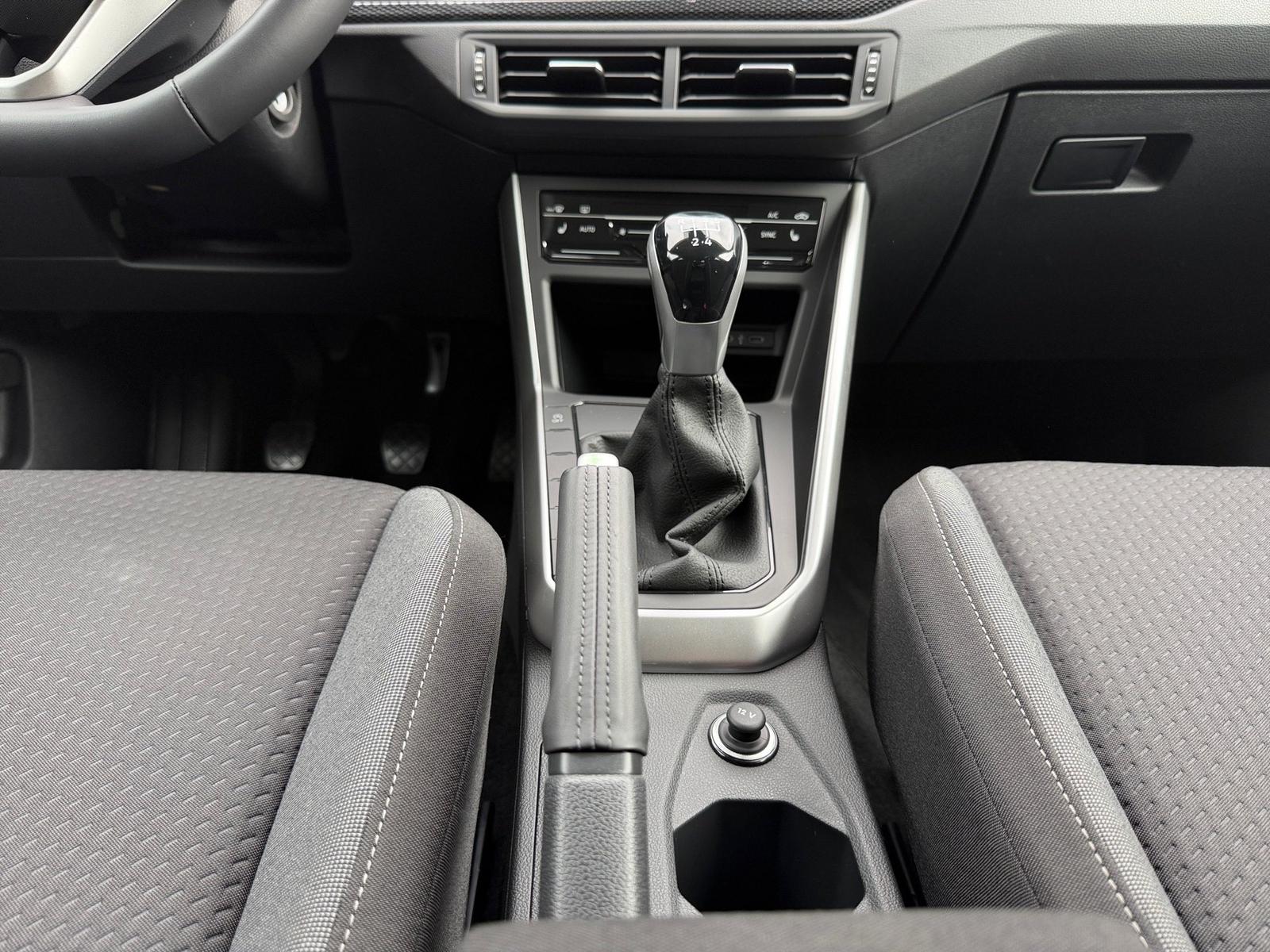 Volkswagen Taigo Life 1.0 TSI AHK.Kam.LED.LM, миниатюра 7