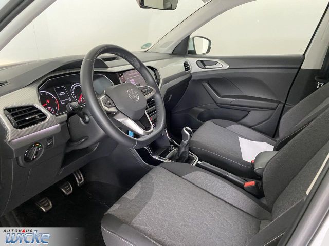 T-Cross 1.0 TSI Move NAVI KLIMA LM LANE ASSIST
