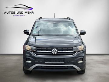 Volkswagen T-Cross - 2