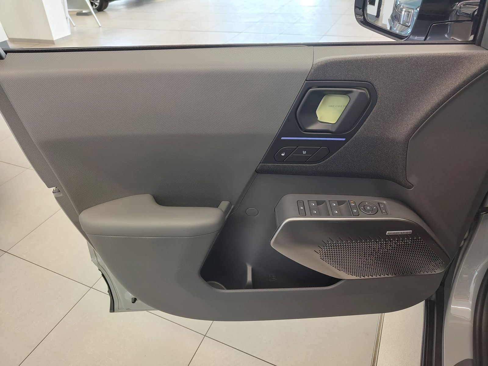 KIA EV2 42,2-kWh Earth 5-Sitzer Design – Bild 36