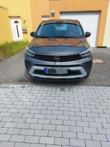 Opel Crossland (X) 1.2 DI Turbo 96kW Elegance Pak... - Opel Crossland (X) von privat
