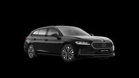 Skoda Superb - Vorschau Bild 2