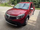 Dacia Sandero Stepway II - Dacia Sandero in München