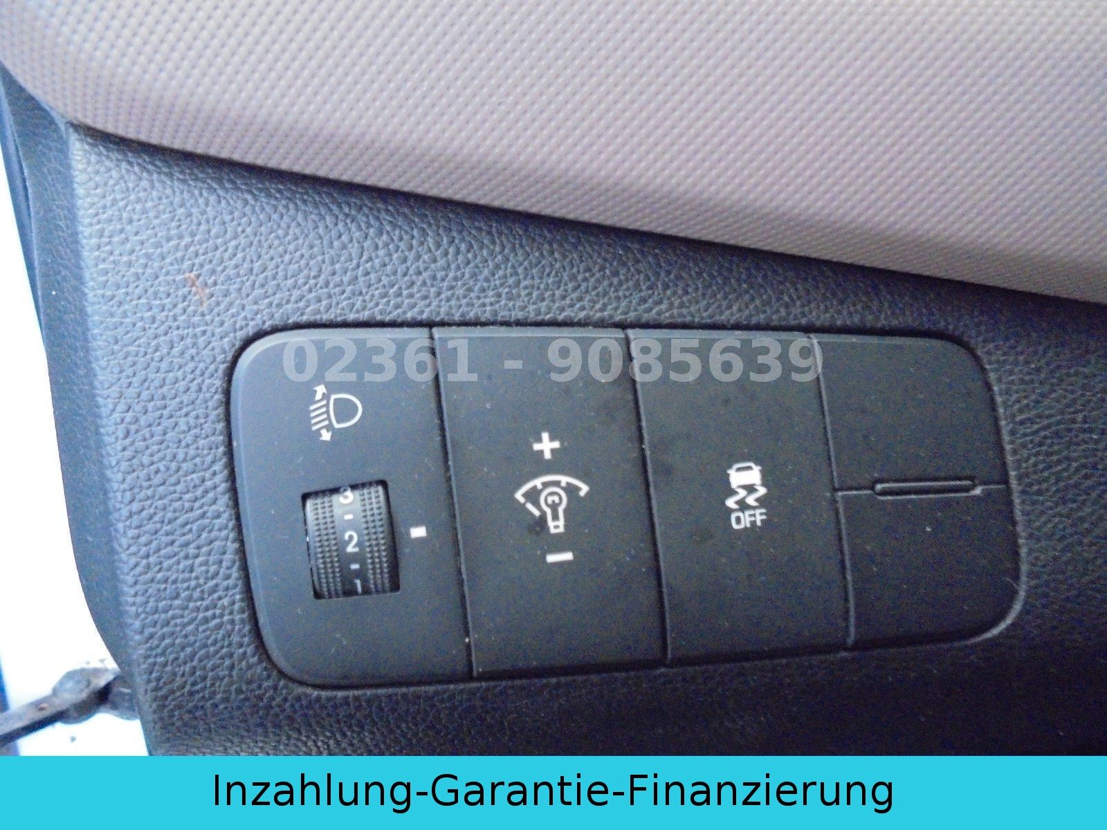 Fahrzeugabbildung Hyundai i10 5Türig /Servo/Radio CD/Mod.2016