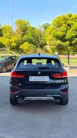 BMW X1 - 5