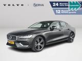 Volvo S60 B4 Aut. Inscription | Stoel- en stuurverwarm - Volvo S60 aus 2022