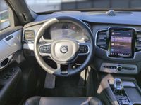 Volvo XC90 - Vorschau Bild 20