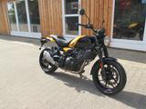 Royal Enfield Guerrilla 450 - Royal Enfield Guerrilla 450