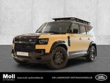 Land Rover Defender 110 D350 Trophy Edition Deep Sandglow L - Land Rover Defender Neuwagen in Köln