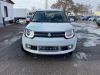 Suzuki Ignis 4x4 /S-Heft/R-Kamera
