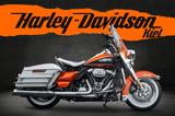 Harley-Davidson Electra Glide Highway King - Screaming Eagle - - HARLEY-DAVIDSON ELECTRA GLIDE