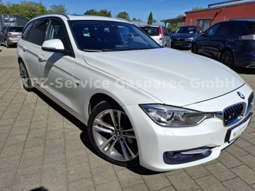 BMW 320 - 5