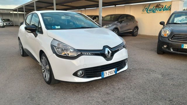 Renault Clio 1.5 dCi 8V 75CV 5 porte Costume Nat