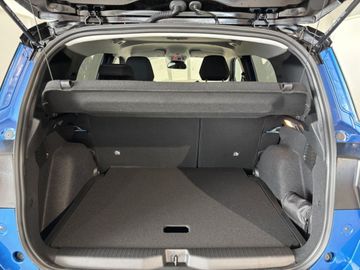 Fotografie des Opel Frontera 1.2 DI Hybrid 48V eDCT GS