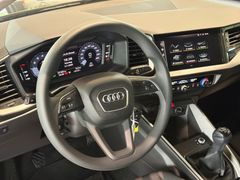 AUDI A1 - Ansicht 24