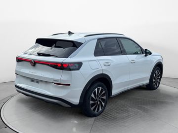 Volkswagen T-Roc Life 1.5 eTSI 116 PS 7-Gang-DSG