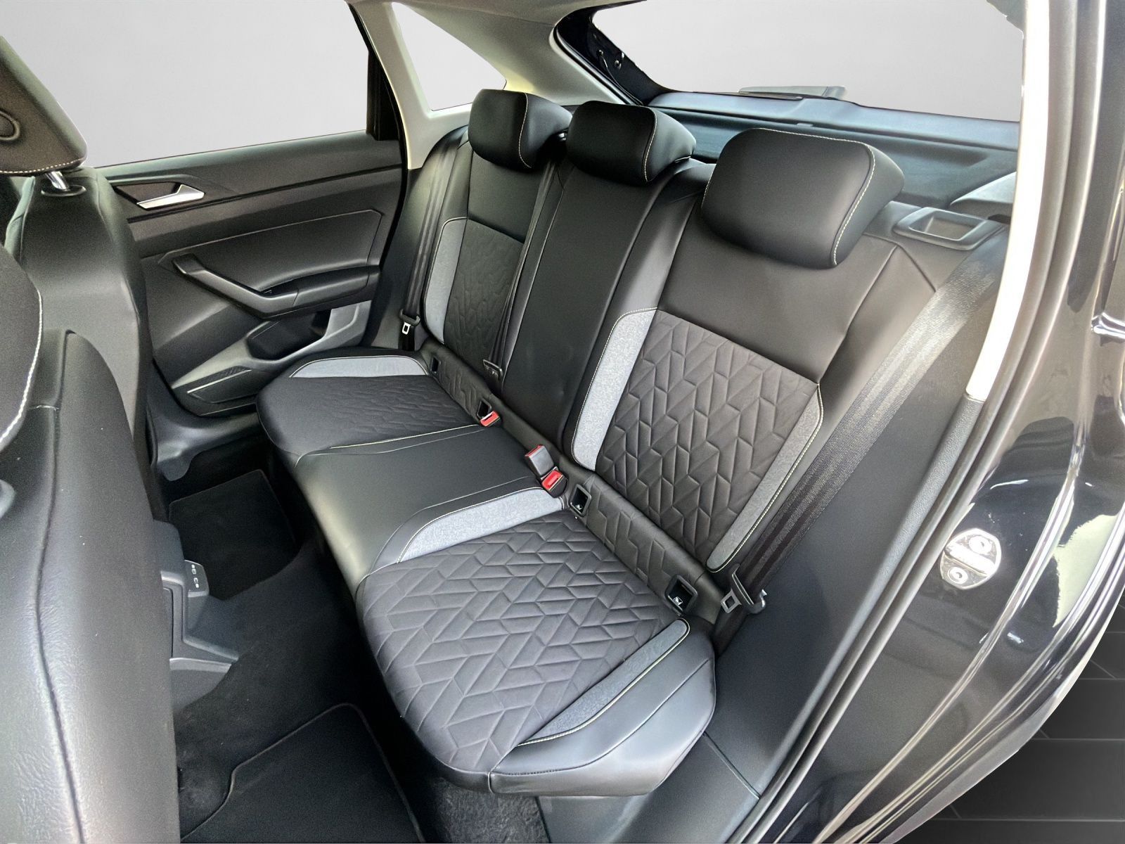 Volkswagen Taigo - Bild 15