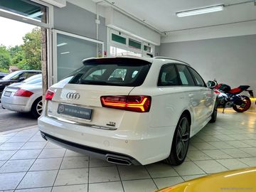 Audi A6 - 6