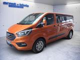 Ford Transit Custom Trend 340 L2H1 AUTOMATIK Vanlife - Angebote entsprechen deinen Suchkriterien