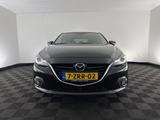 Mazda 3 2.2D Skylease GT *LEATHER | CRUISE | HEATED-CO - Mazda: 3gt
