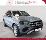 Mercedes-Benz GLE 400 e 4Matic 9G-TRONIC Advanced - Mercedes-Benz GLE 400: Plug-In Hybrid
