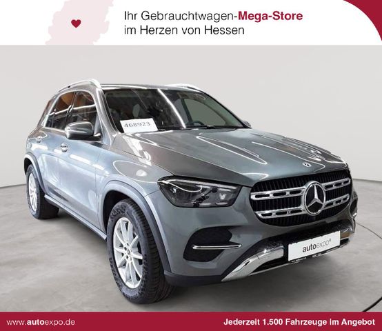 MERCEDES-BENZ GLE 400 e 4Matic 9G-Advanced Plus HuD