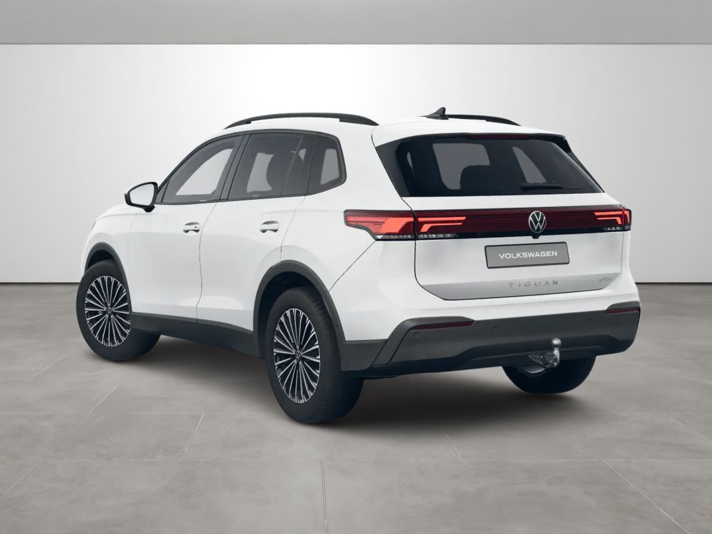 Tiguan 1.5 eTSI Life *AHK*NAVI*LED*DARK*