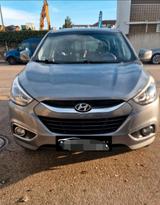 Hyundai ix35 - Hyundai Accent: Kleinwagen