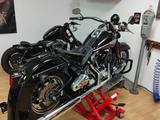 Harley-Davidson FLSTSCI Heritage Softail Springer - HARLEY-DAVIDSON FLSTS