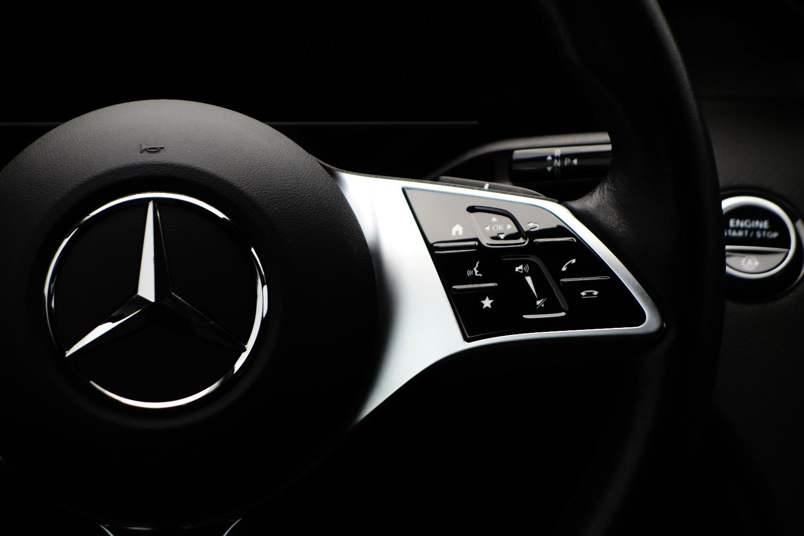 Mercedes-Benz C-Class T d Automatik *1.Hand,Scheckheft Mercedes*, миниатюра 22