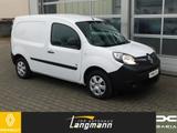 Renault Kangoo Z.E. 2-Sitzer 22kW zzgl. BatteriemieteW - Renault Kangoo sitze