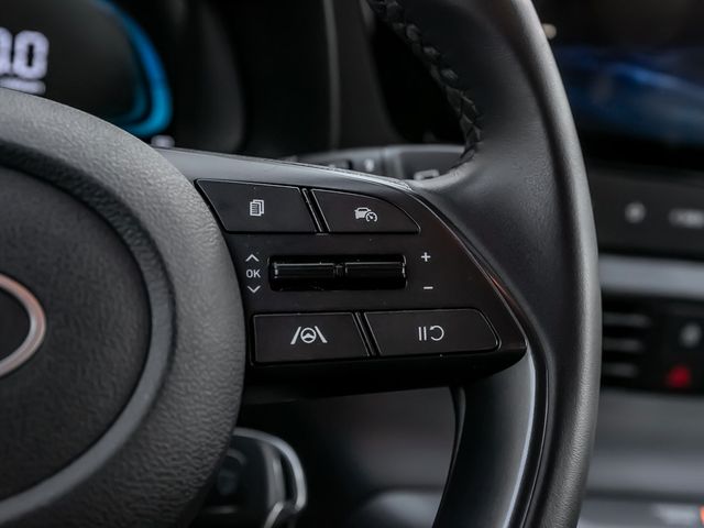 Hyundai Bayon 1.0 Select 2WD Kamera Navi Tempomat