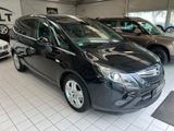 Opel Zafira C Tourer Innovation*TÜVneu*Garantie*Kamer - Opel Zafira in Berlin