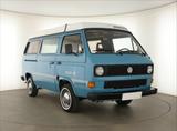 Volkswagen T3 Transporter 1.9 1983  - Volkswagen Transporter mit Benzin-Antrieb