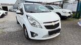 Chevrolet Spark LS -LPG - Chevrolet mit LPG-Antrieb