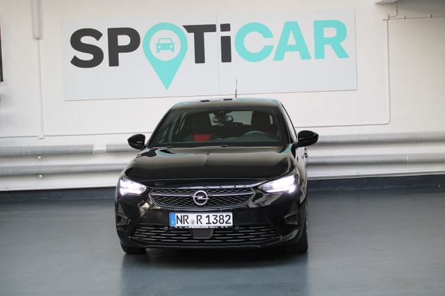 Opel Corsa F GS Line