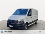 Volkswagen Crafter 30 Kasten 2.0 TDI MR *AHK*Navi*RFK* - VW Crafter Gebrauchtwagen in Hamburg
