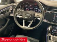 Audi Q8 - Vorschau Bild 12