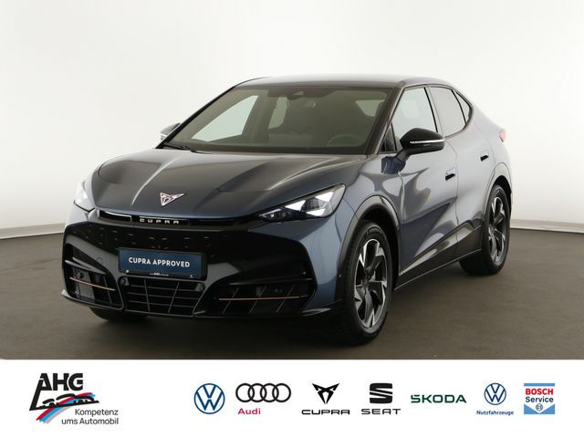 CUPRA Tavascan Endurance 77 KWh 286 PS  LED Navi ACC K