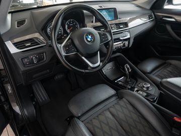 BMW X1 - 10
