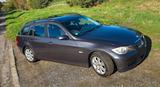 BMW 320i touring - - BMW 320 aus 2006: Kombi, 320i