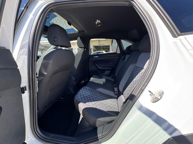 Taigo R-Line 1.5 TSI DSG 150PS ACC/PANO/NAV/APP