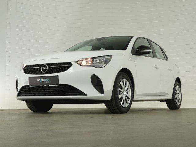 Corsa F EDITION+SITZHEIZUNG+PARKPILOT HI+KLIMAAN