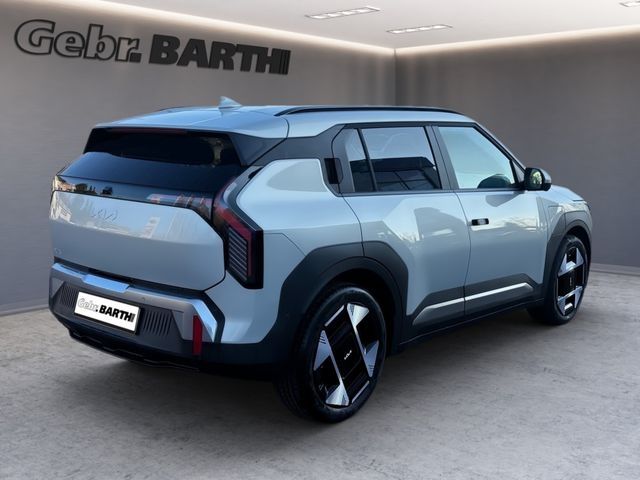 Fahrzeugabbildung Kia EV3 150 kW Earth Navi Digitales Cockpit ACC 2-Zo