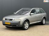 Audi QUATTRO Allroad 2.7 V6 Turbo, automatik , Schieb