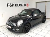 MINI Cooper Roadster MINI Roadster Cooper*2.Hand*Scheckheft*Navi*Leder*PDC