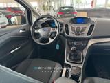 Ford Grand C Max*7 Sitzer*Sch.Türen*Scheckheft* TOP! - Ford: Gran